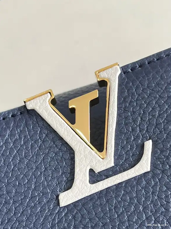 AAA Replica Ru VUITTON CAPUCINES LOUIS BB 0531